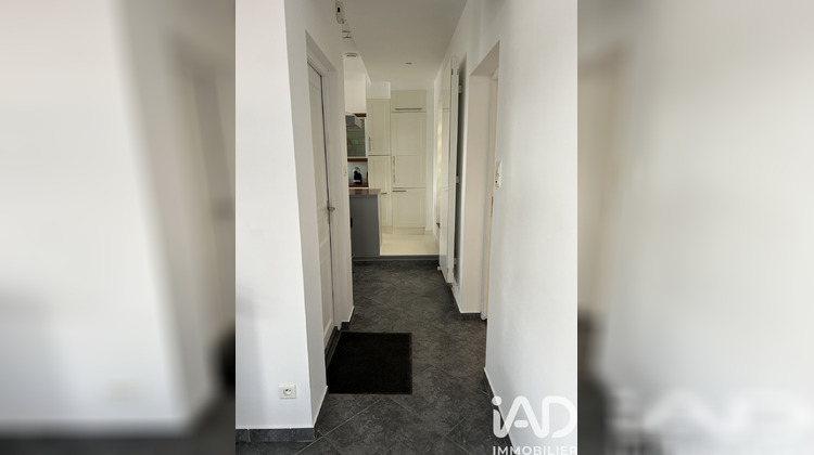 Ma-Cabane - Vente Maison Hamblain-les-Prés, 120 m²