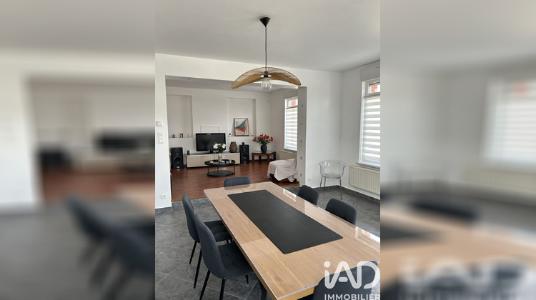 Ma-Cabane - Vente Maison Hamblain-les-Prés, 120 m²