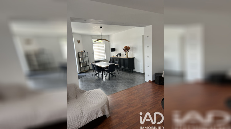 Ma-Cabane - Vente Maison Hamblain-les-Prés, 120 m²