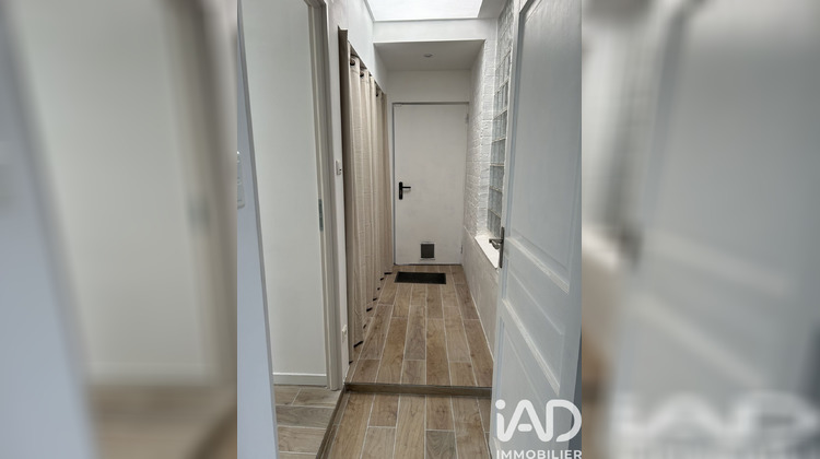 Ma-Cabane - Vente Maison Hamblain-les-Prés, 120 m²