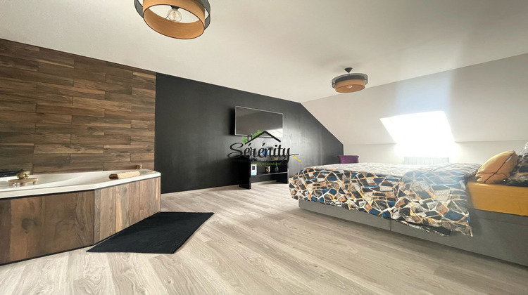 Ma-Cabane - Vente Maison Hamblain-les-Prés, 250 m²