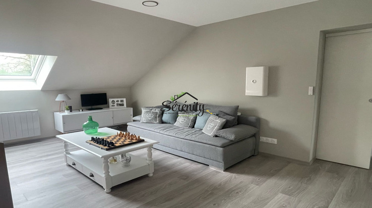 Ma-Cabane - Vente Maison Hamblain-les-Prés, 250 m²
