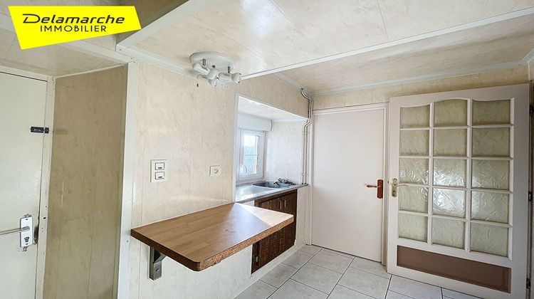 Ma-Cabane - Vente Maison HAMBYE, 127 m²