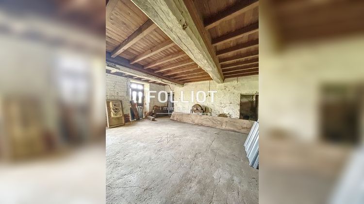 Ma-Cabane - Vente Maison HAMBYE, 110 m²