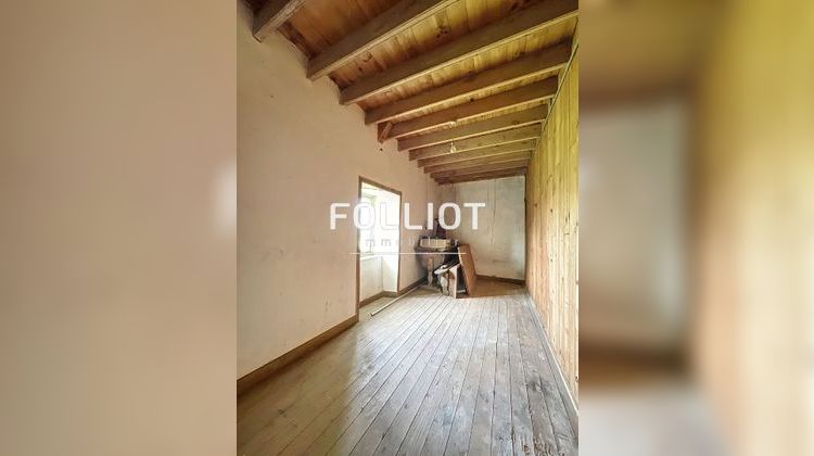 Ma-Cabane - Vente Maison HAMBYE, 110 m²