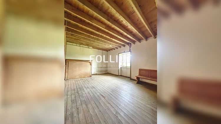 Ma-Cabane - Vente Maison HAMBYE, 110 m²