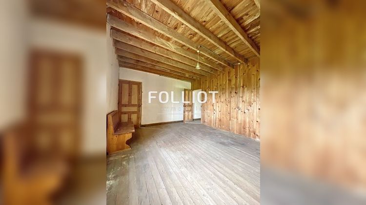 Ma-Cabane - Vente Maison HAMBYE, 110 m²