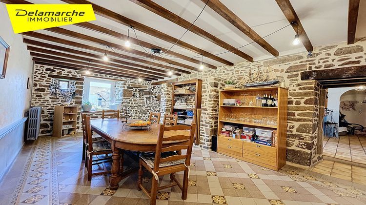 Ma-Cabane - Vente Maison HAMBYE, 131 m²