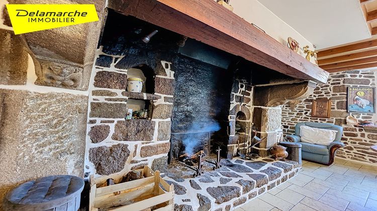 Ma-Cabane - Vente Maison HAMBYE, 131 m²