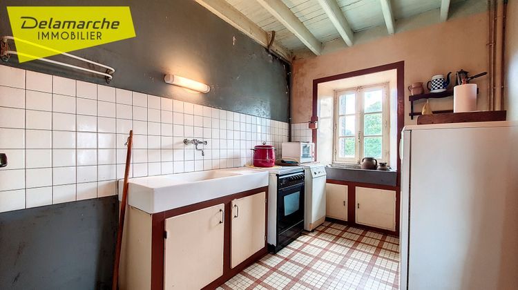 Ma-Cabane - Vente Maison HAMBYE, 152 m²