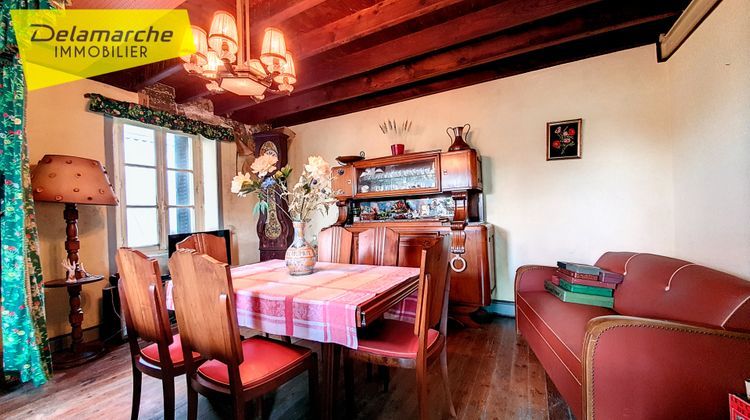 Ma-Cabane - Vente Maison HAMBYE, 152 m²