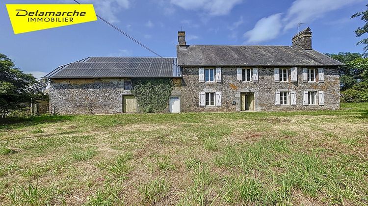 Ma-Cabane - Vente Maison HAMBYE, 116 m²