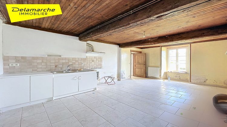 Ma-Cabane - Vente Maison HAMBYE, 116 m²