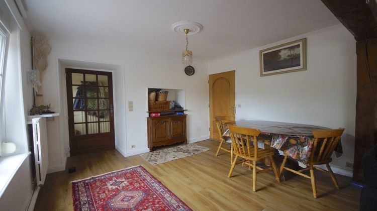 Ma-Cabane - Vente Maison Hambye, 117 m²