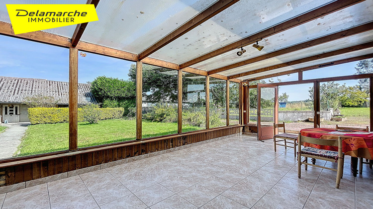 Ma-Cabane - Vente Maison HAMBYE, 204 m²