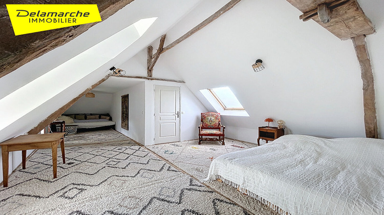 Ma-Cabane - Vente Maison HAMBYE, 224 m²