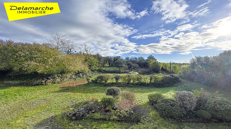 Ma-Cabane - Vente Maison HAMBYE, 224 m²