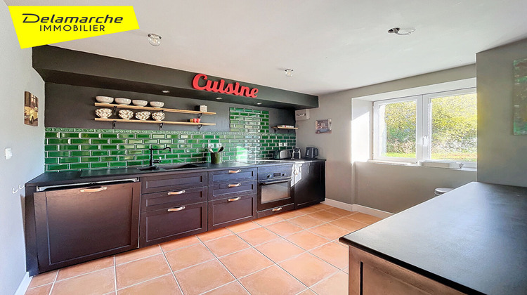 Ma-Cabane - Vente Maison HAMBYE, 224 m²