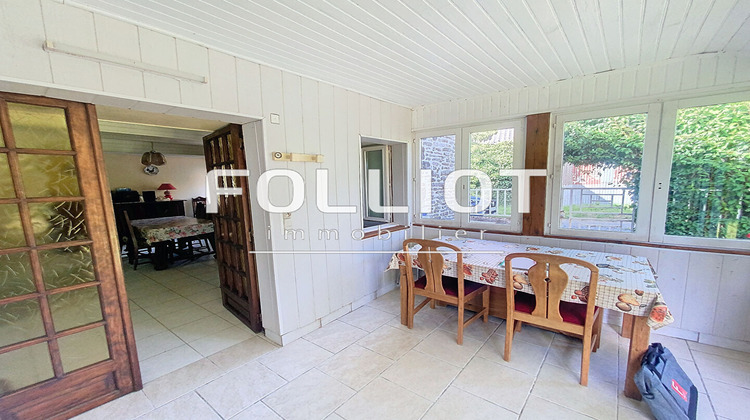 Ma-Cabane - Vente Maison HAMBYE, 50 m²