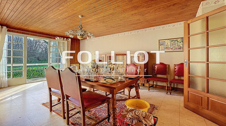 Ma-Cabane - Vente Maison HAMBYE, 110 m²