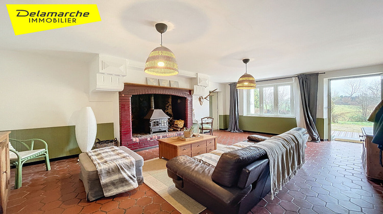 Ma-Cabane - Vente Maison HAMBYE, 165 m²