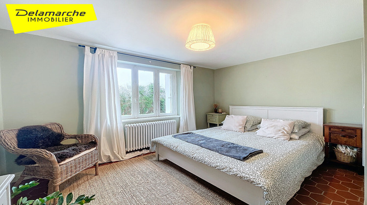 Ma-Cabane - Vente Maison HAMBYE, 165 m²