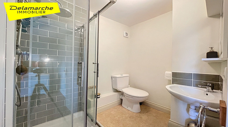 Ma-Cabane - Vente Maison HAMBYE, 165 m²