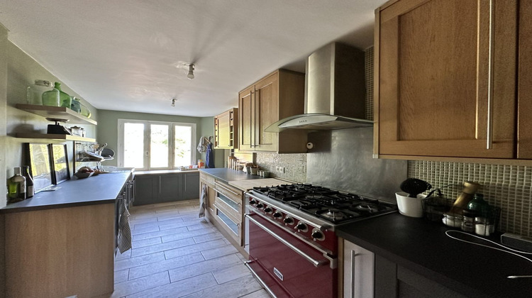 Ma-Cabane - Vente Maison HAMBYE, 168 m²