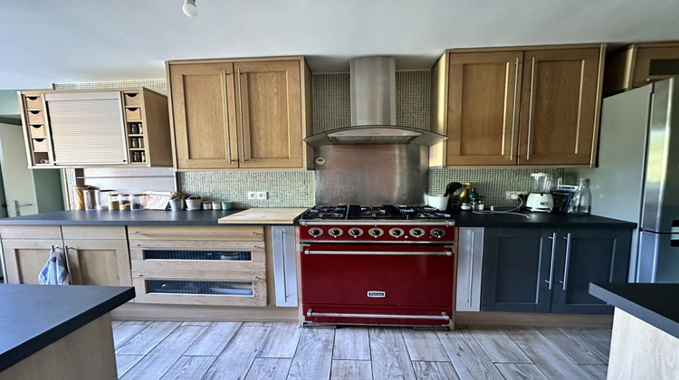 Ma-Cabane - Vente Maison HAMBYE, 168 m²