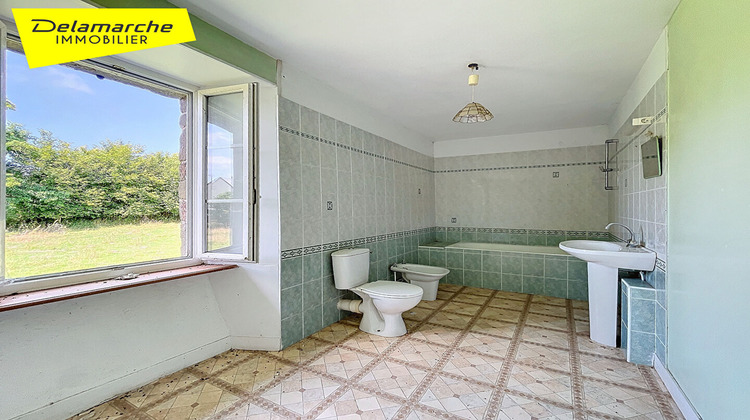 Ma-Cabane - Vente Maison HAMBYE, 116 m²