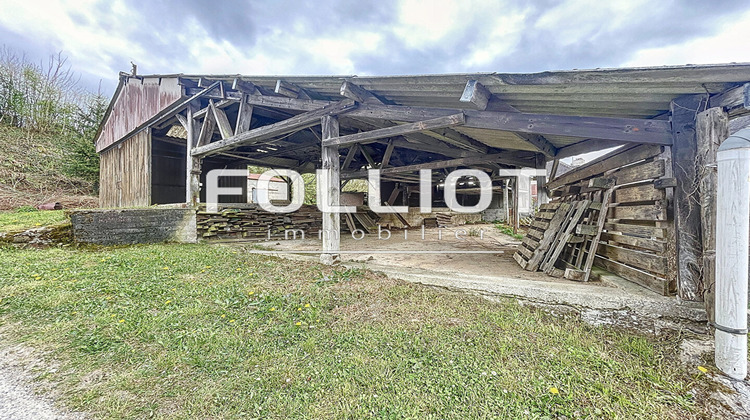 Ma-Cabane - Vente Maison HAMBYE, 55 m²