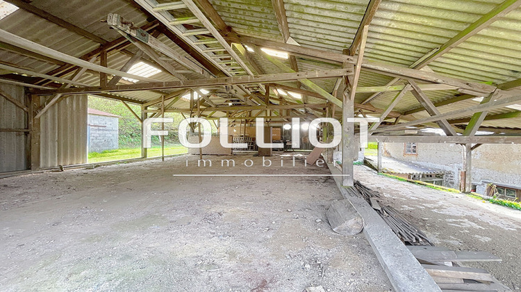 Ma-Cabane - Vente Maison HAMBYE, 55 m²