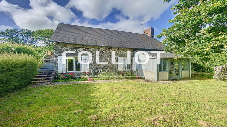 Ma-Cabane - Vente Maison HAMBYE, 50 m²