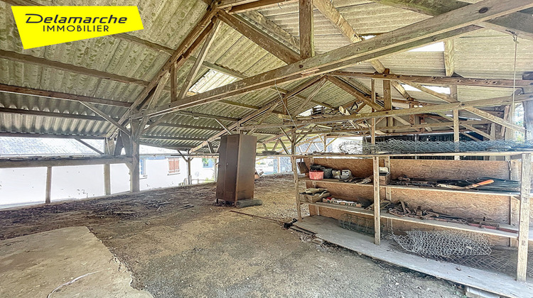 Ma-Cabane - Vente Maison HAMBYE, 100 m²