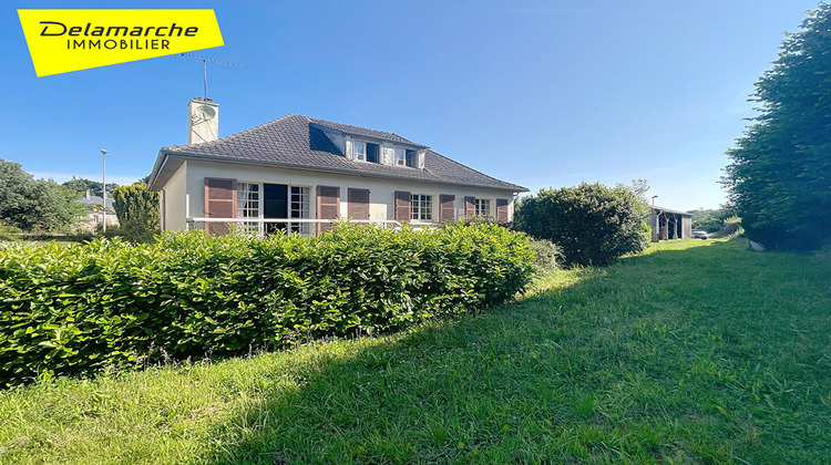 Ma-Cabane - Vente Maison HAMBYE, 118 m²