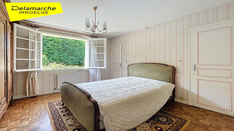 Ma-Cabane - Vente Maison HAMBYE, 118 m²