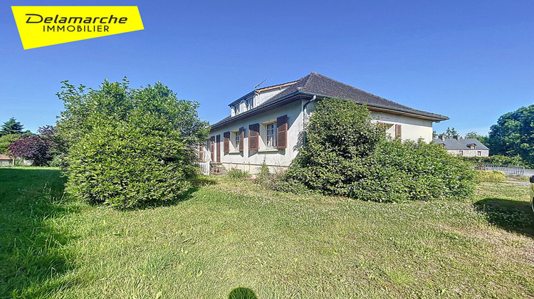 Ma-Cabane - Vente Maison HAMBYE, 118 m²