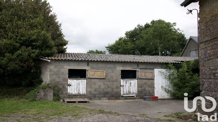 Ma-Cabane - Vente Maison Hambye, 131 m²
