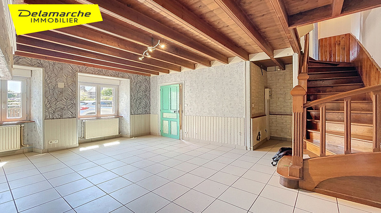 Ma-Cabane - Vente Maison HAMBYE, 102 m²