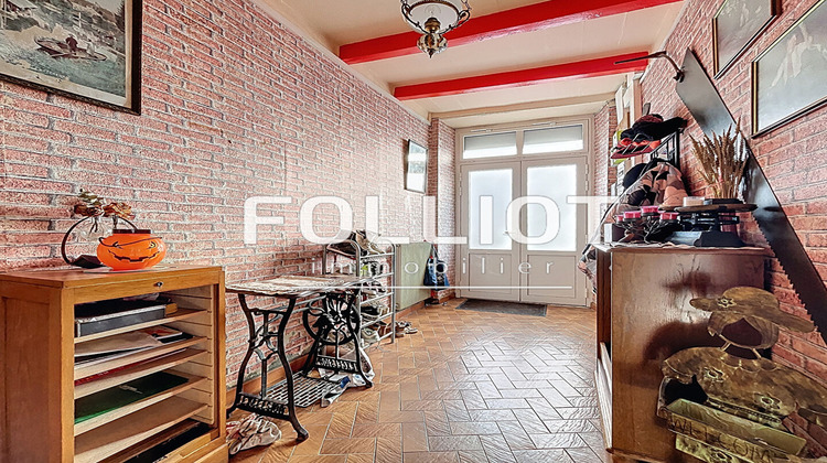 Ma-Cabane - Vente Maison HAMBYE, 190 m²