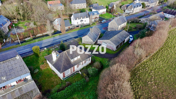 Ma-Cabane - Vente Maison HAMBYE, 118 m²