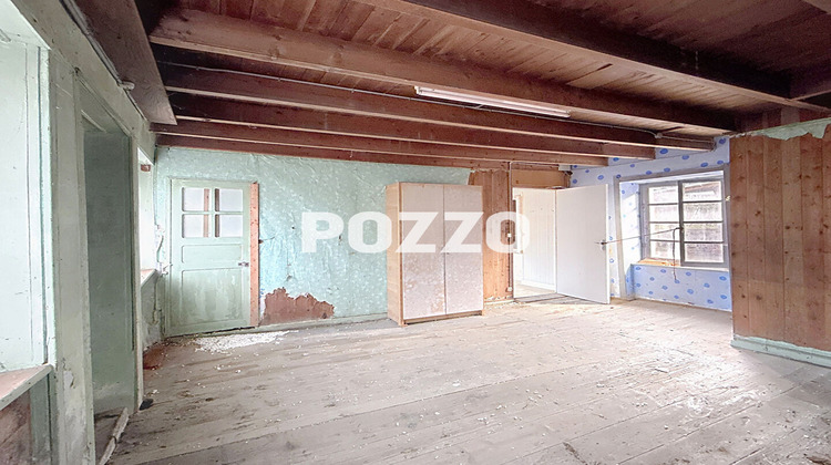 Ma-Cabane - Vente Maison HAMBYE, 109 m²