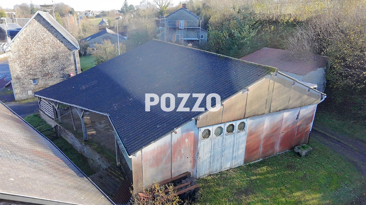 Ma-Cabane - Vente Maison HAMBYE, 109 m²