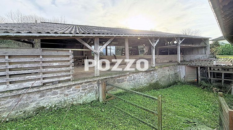 Ma-Cabane - Vente Maison HAMBYE, 109 m²