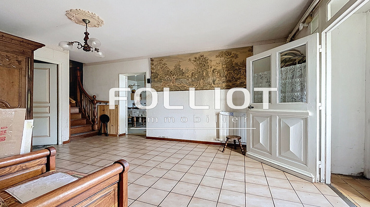 Ma-Cabane - Vente Maison HAMBYE, 121 m²