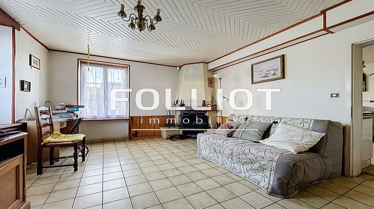 Ma-Cabane - Vente Maison HAMBYE, 121 m²