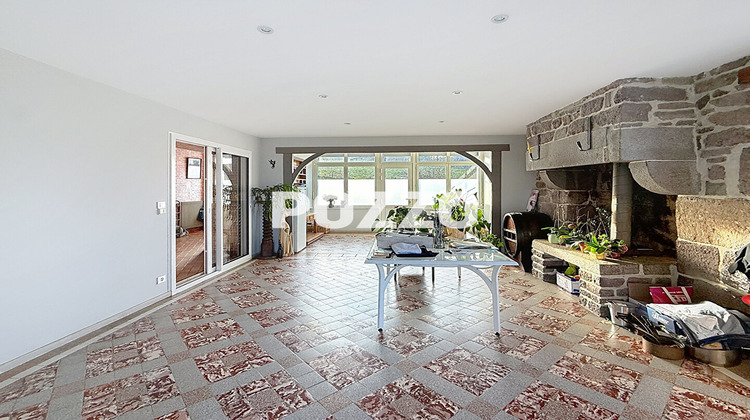 Ma-Cabane - Vente Maison HAMBYE, 190 m²