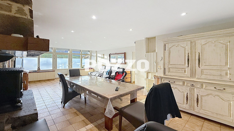 Ma-Cabane - Vente Maison HAMBYE, 190 m²