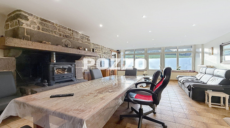 Ma-Cabane - Vente Maison HAMBYE, 190 m²