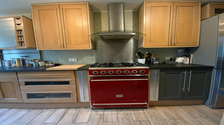 Ma-Cabane - Vente Maison HAMBYE, 160 m²